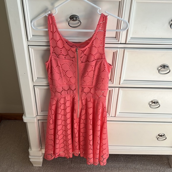 American Rag Dress - Picture 2 of 2